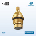 Forged Brass Faucet Cartridge for Valve Parts